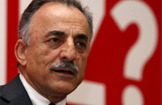 Murat Karayalçın aday olacak mı flaş açıklama