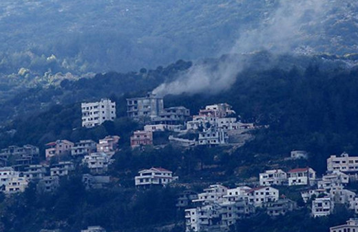Rusya havadan ve denizden bombalıyor