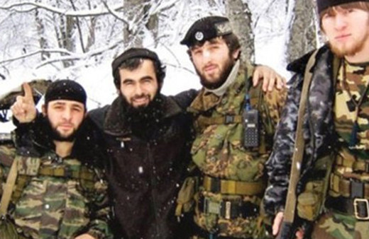 Çeçen muhalifler Erdoğan'dan emir bekliyor!