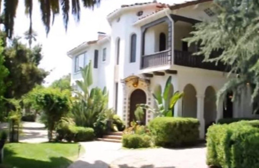 Ya evinizde erotik film çevrilirse?