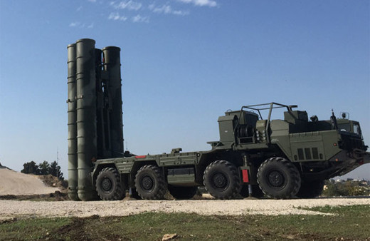 Rusya'dan Suriye'de çok tehlikeli adım