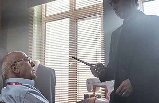 Kurtlar Vadisi Pusu 273. bölüm - Son sahneler