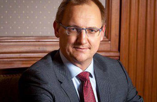 Letonya'dan Türkiye'ye destek!