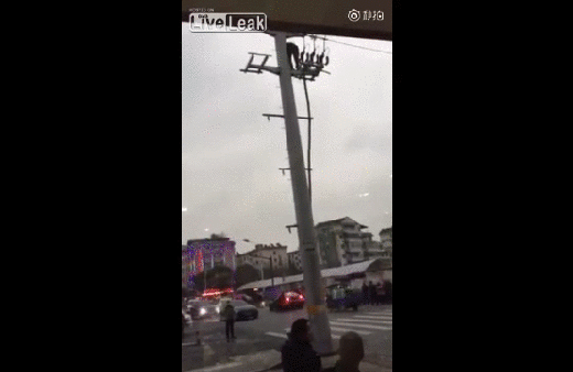 Elektrik akımına kapıldı! Dehşet ölüm