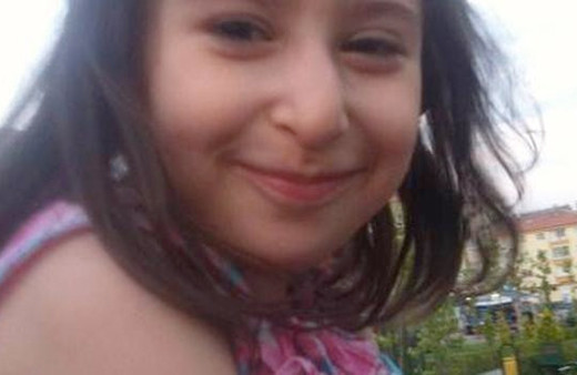 Küçük İdil'den mutlu haber! Kalbine kavuştu