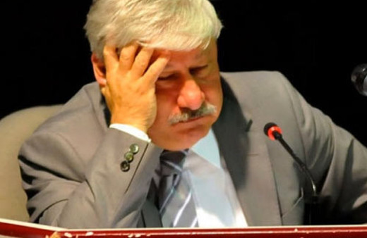 CHP'li başkandan skandal savunma: Uyku sersemiydim!