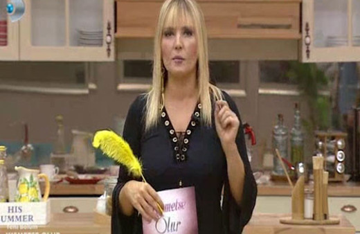 Kısmetse Olur 'da kimler koruma altına alındı? 27 Kasım 2015