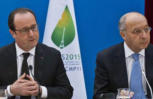 Rusya ile anlaşan Fransa'dan Esad çarkı!