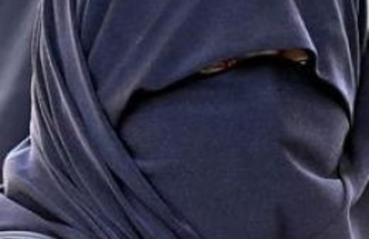 Hollanda’da burka yasağı geliyor!