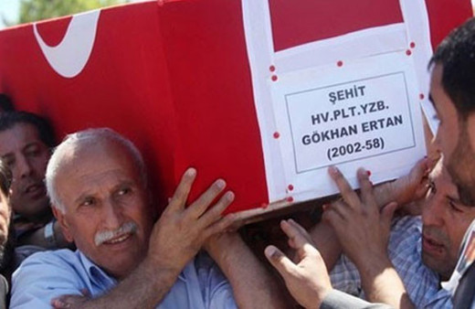 Şehit pilotun babasından Rusya iddiası!