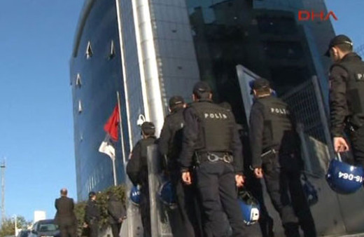 12 şirkete daha kayyum atandı!