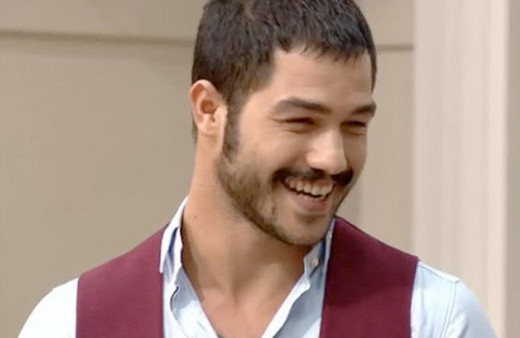 Kısmetse Olur Serhan Çeliker gerçekte kimdir?