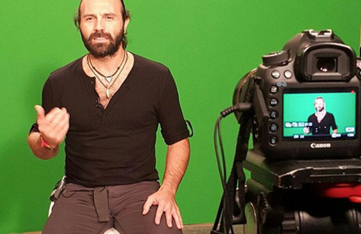 Tankut Denker Kısmetse Olur adayı gerçekte kimdir?