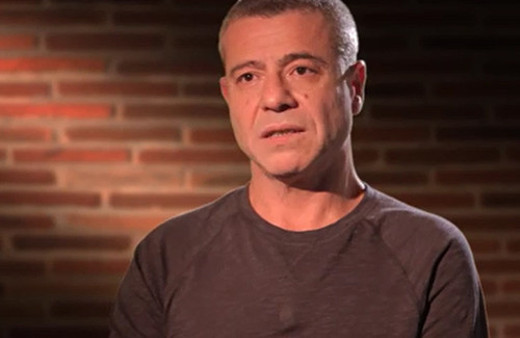 Fettah Can'dan beste alan mağdurlar!