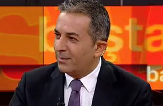Akif Beki'den Can Dündar'a: Tertipçilere alet oldun
