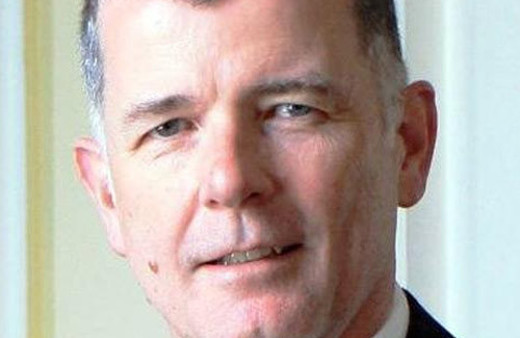 İngiliz Büyükelçi'den Tahir Elçi için çarpıcı tweet!