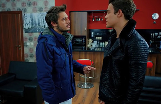 Baba Candır 16. bölüm fragmanı