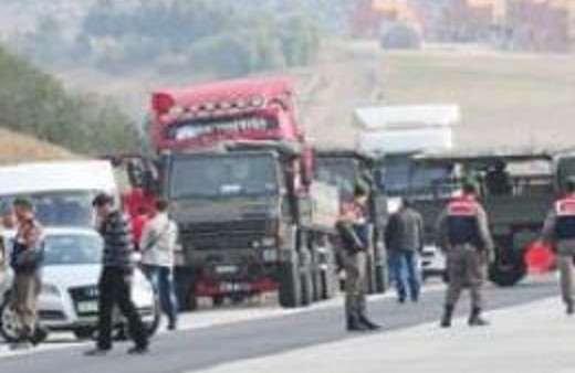 2 general ve 1 albaya şok tutuklama talebi