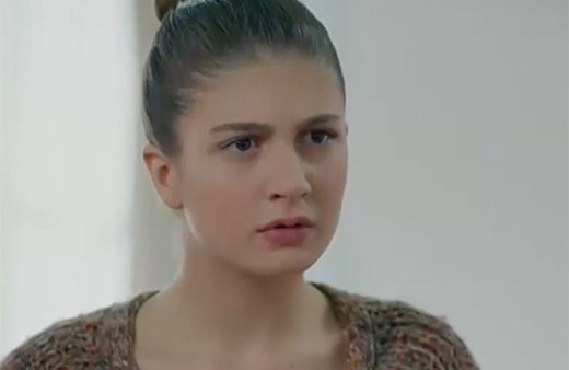 Kırgın Çiçekler 20. bölüm fragmanı