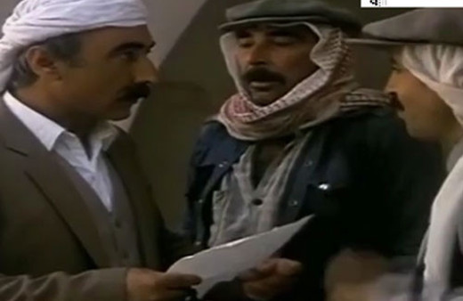 Züğürt Ağa 'oyum nerde' diyaloğu paylaşım rekoru kırıyor