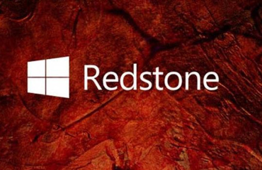 Windows 10 Redstone güncellemesi özellikleri