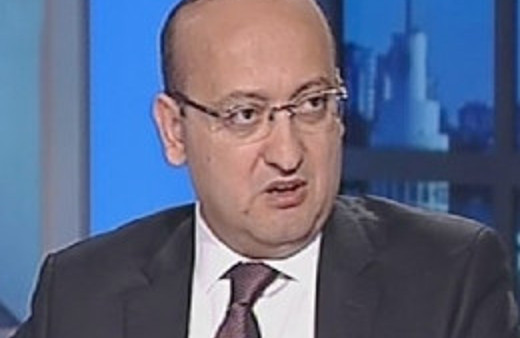 Yalçın Akdoğan'dan cemaate sert mesaj!