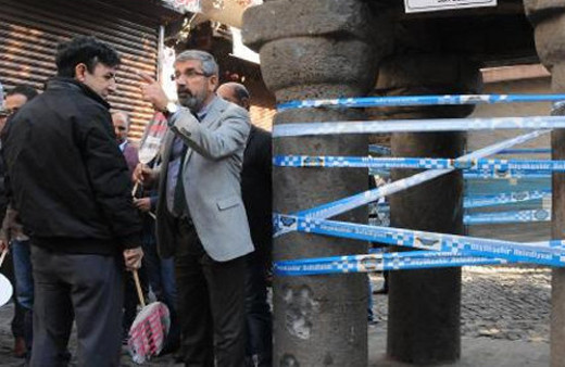 Tahir Elçi'nin öldürülmesindeki en büyük sır