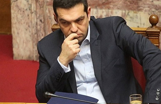 Çipras'tan diplomasi sınırlarını zorlayan Türkiye tweeti