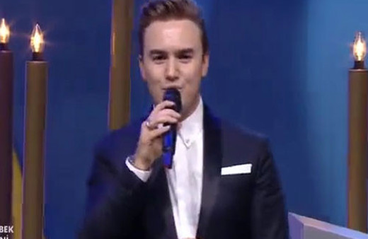 Mustafa Ceceli'den bölücülük karşıtı mesaj