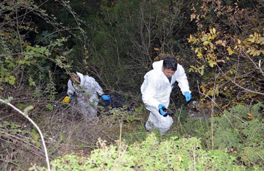 Bursa'da 2 kadın cesedi bulundu 