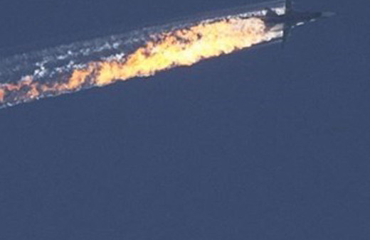 Rus uçağı işinde ABD'nin parmağı var mı?