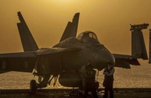 ABD: 23 bin IŞİD'li öldürdük!