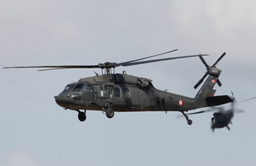 PKK'ya büyük darbe! Kandil temizlendi