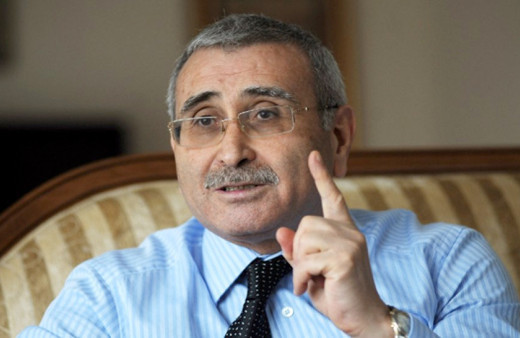 Durmuş Yılmaz 3 aylık vekil maaşını iade ediyor!