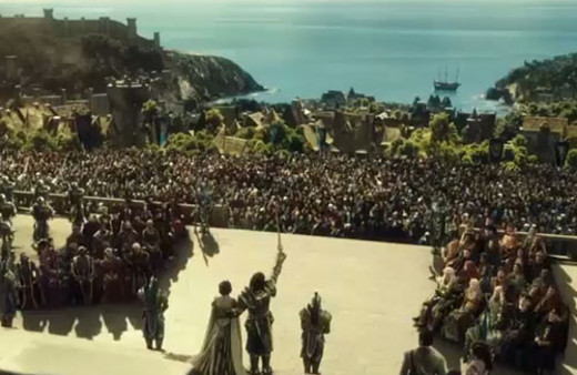 Dünyanın beklediği Warcraft filmi fragmanı yayınlandı!