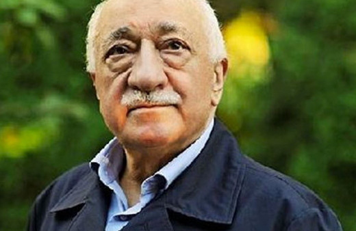 Davutoğlu bile beklemiyordu Gülen yok oldu!