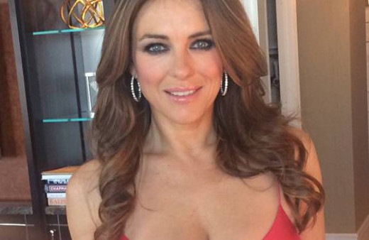 50 yaşında olduğuna kim inanır!