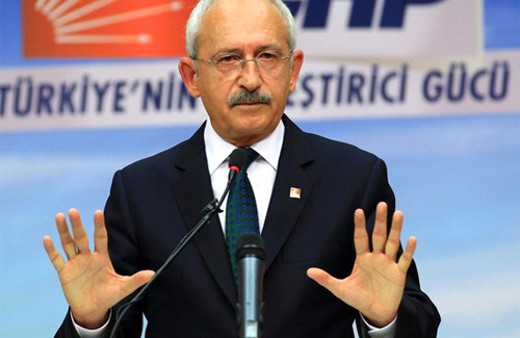 Kılıçdaroğlu'ndan Balbay ve Oran'a çarpıcı mesaj!