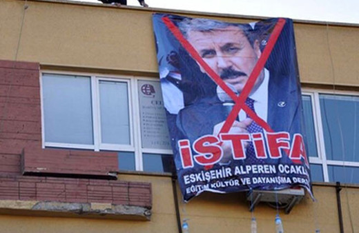 Alperenler Destici'nin üzerini çizdi!