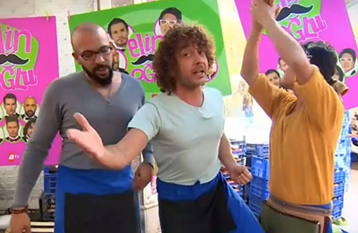 Elin Oğlu yeni sezon 4. tanıtımı