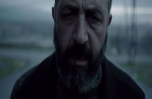 Abluka filmi fragmanı - Sinemalarda bu hafta