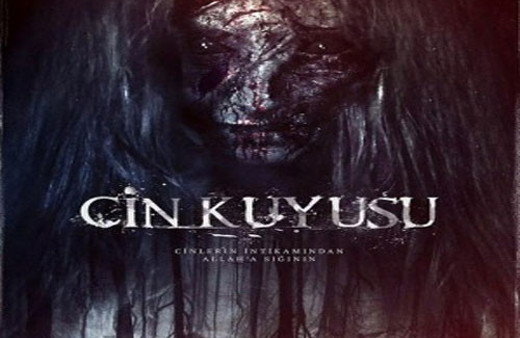 Cin Kuyusu filmi fragmanı - Sinemalarda bu hafta