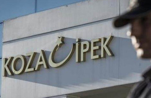 Koza İpek'e atanan kayyum konuştu