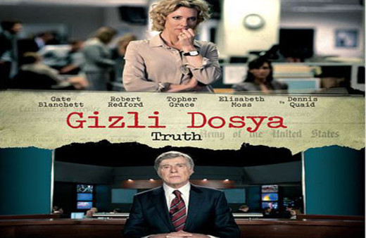  Gizli Dosya filmi fragmanı - Sinemalarda bu hafta