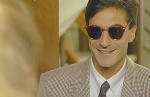 Mehmet Ali Erbil’den efsane iltifat