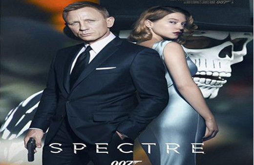 Spectre filmi fragmanı - Sinemalarda bu hafta