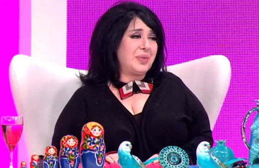 Nur Yerlitaş: Senin masum bir yüzün yok!