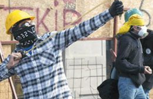 Gezi davasında gerekçeli karar açıklandı