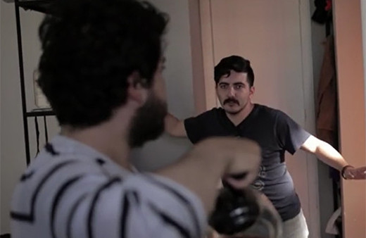 Korku filmi klişeleri gerçek hayatta olsaydı