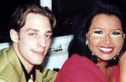 O eski hallerinden eser yok şimdi!